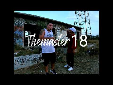 Adrian Razo FT The Master 18 //PECADOS COMETIDOS // Video Oficial 👺🙏