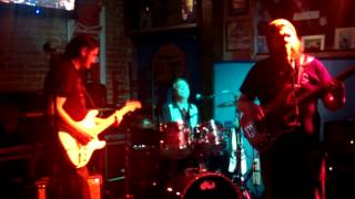 Cut You Loose (cover) - Lower Case Blues