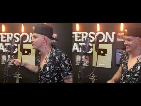 Jefferson Moraes - Ficando Sem Você