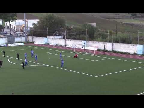 Puglia - Eccellenza Girone B - Giornata 12 - Ginosa vs Soccer Massafra 1963