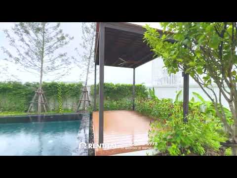 For sale villa  at Boat Avenue Residence – รูปที่ 2