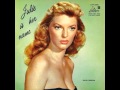 Julie London - Say It Isn't So