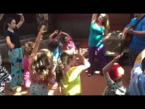 Zehut 2015 K/1 T'filah