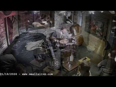 Spike Wilner & Paul Gill - Live at Mezzrow Jazz Club - 01/19/2026