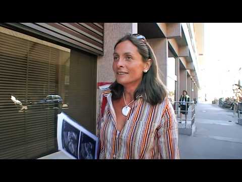 Ich erwarte mit 44 mein 12. Baby