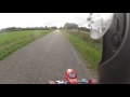 0-75 km/h Kreidler florett 1968