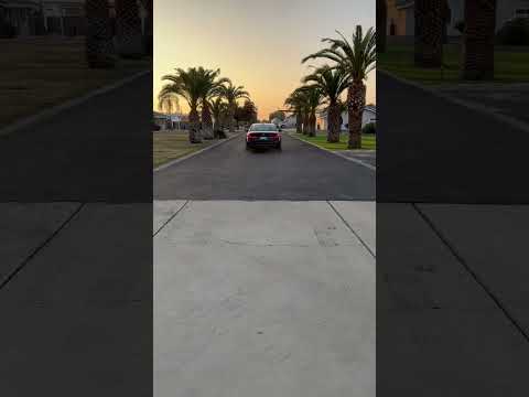 0-60 IN 3.6 SECONDS?! 😮 EXHAUST + LAUNCH 🔥 BMW M550i X-Drive | by Harjot_S_G