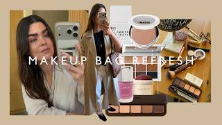 Project 'Feel Hot Again' & A New Makeup Routine | The Anna Edit