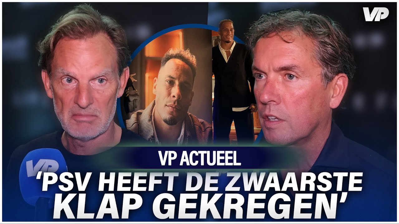Thumbnail for article: De Boer en Pastoor geschrokken: 'Moeten wat herstelwerkzaamheden verrichten'