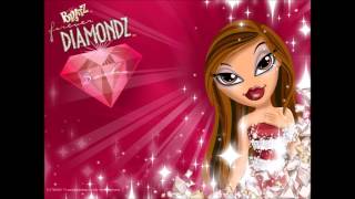 Bratz: Forever Diamondz (Sasha) - Ooooh Fashion