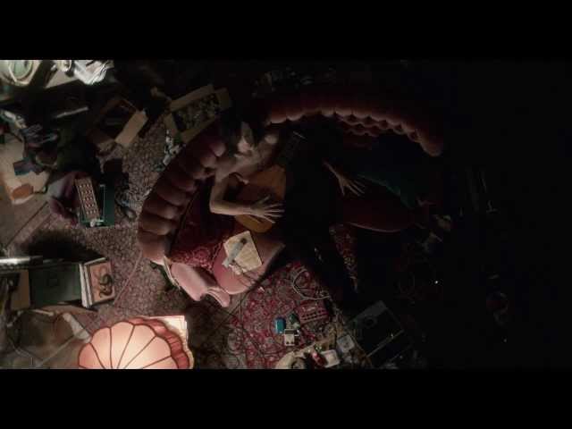 Official UK Teaser Trailer