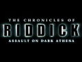 Riddick Assault on Dark Athena Soundtrack: Track ...
