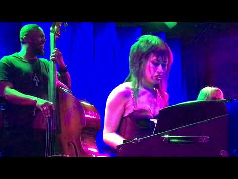 Connie Han Trio-Joe Henderson Inspired Theme-1/10/2020 New York City
