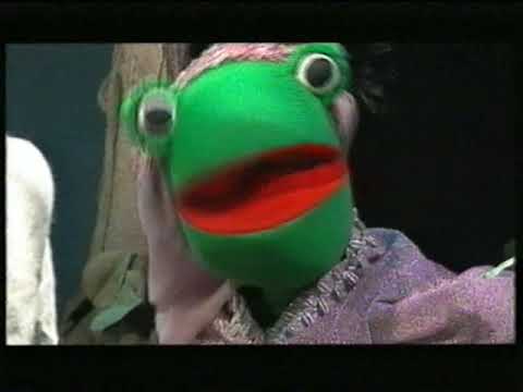 Kulfon i Monika - Przygody Kulfona