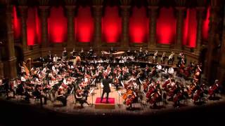 Leonard Bernstein - Overture to West Side Story