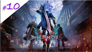 #10 DMC5実況プレイ