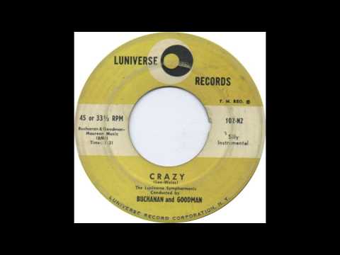 Buchanan & Goodman - CRAZY