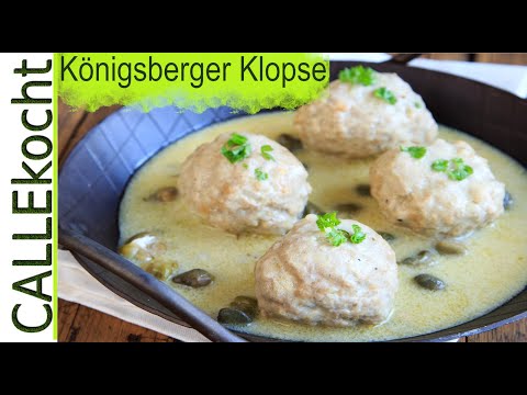 download lagu mp3 mp4 Königsberger Klopse, download lagu Königsberger Klopse gratis, unduh video klip Download Königsberger Klopse Mp3 dan Mp4 Full Gratis