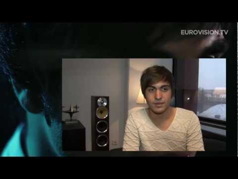 Interview with Roberto Bellarosa from Belgium