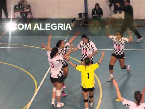 Boavista FC Voleibol - Seniores: Yes we can