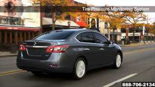 preview picture of video 'New 2015 Nissan Sentra Jenkins Nissan Lakeland FL Tampa FL'