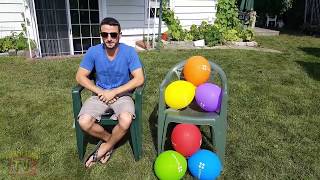First Time Music Video