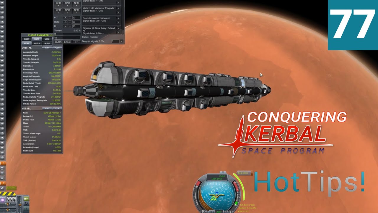 kerbal space program 1.1.3 kerbal space program 1.1.3