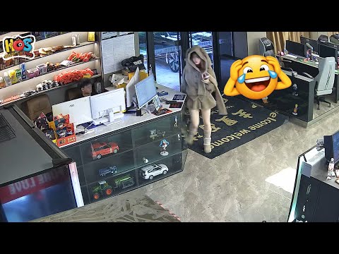 Stupid Epic Fails 2026 🤩 #1  Try Not to Laugh Challenge 😏  Top Hilarious and Super Epic Moments