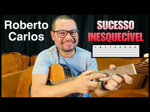 Eu Quero Apenas (ver. 2) - Roberto Carlos