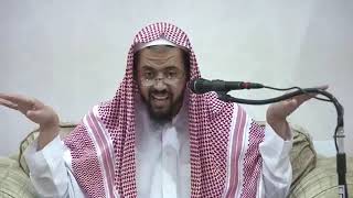 صورة شرح منظومة تائية العقيدة بجامع البواردي | الشيخ وليد السعيدان ( الدرس الخامس ) 5-1-1440