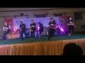 Abhi Toh Party Shuru Hui Hai G Phaad Ke CHARITY DANCE EVENT