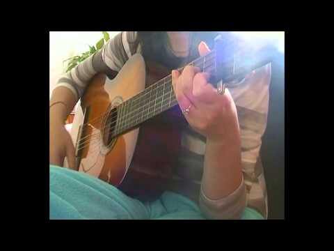 Mihai Ristea - Ploaia feat. Don Baxter (cover - Bianca-Maria)