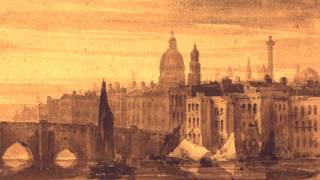 Oranges and Lemons Lullaby