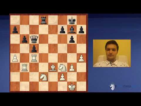 Strategic Endgame Mastery Introduction