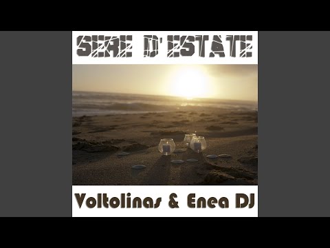 Sere d'estate (Original mix)