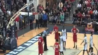 Point Pleasant Beach vs Atlantic City