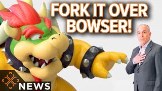 Gary Bowser to Pay Nintendo $10 Million More in Piracy Case