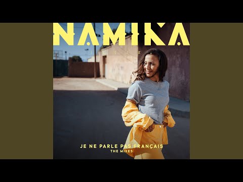Video thumbnail for Je ne parle pas francais (Instrumental)