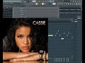 Cassie Long Way 2 Go FL Studio Remake 2020 Instrumental