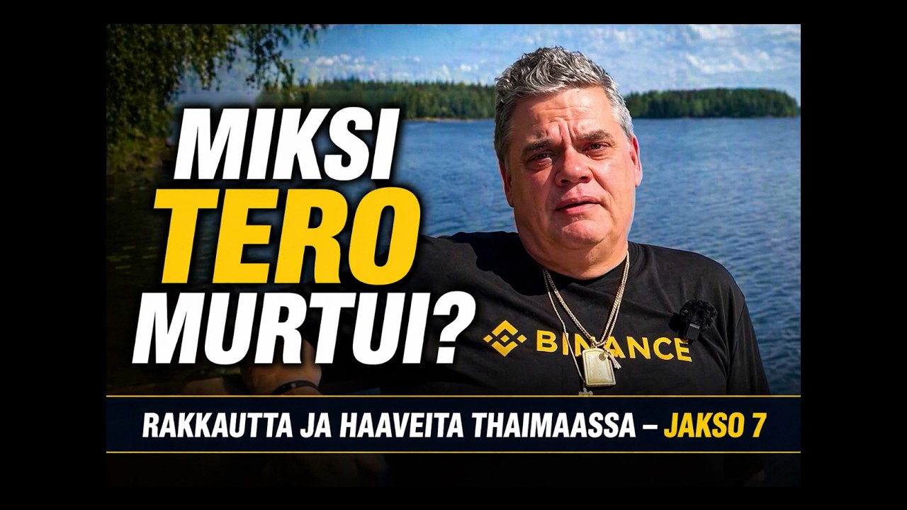 Jakso 7