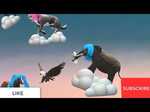 Golfing Over It with Alva Majo FULL walkthrough - Gameplay. - YouTube