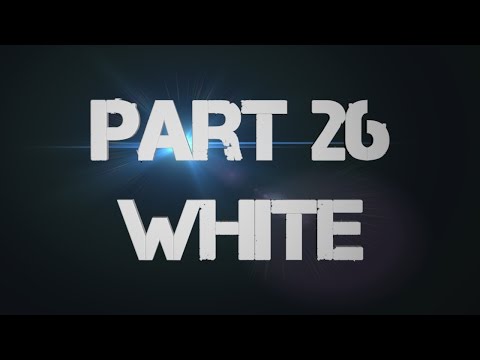 Miniature Painting 101: Part 26 - White as a Secondary Colour