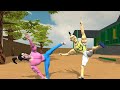 Upin Ipin Degil Sikit Episode 2 Part6 10