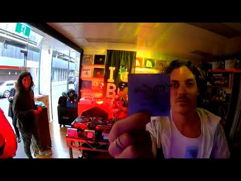 BCTV #1 w/ Miss Farina