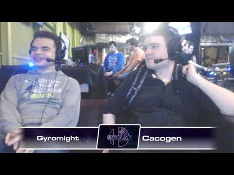 Winning Interview with Cacogen - Orbitar 37