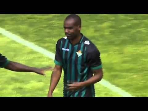 Paulao (Real Betis) horror show vs Rayo Vallecano