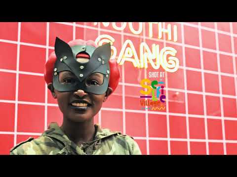 Le'Laika - MASH AND COVER (TROPICAL ESCAPE RIDDIM) RAGGAE