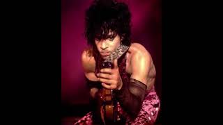 Irresistible Bitch (First Ave, 6-7-84) - Prince