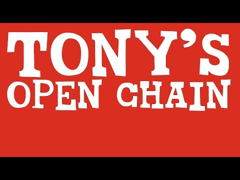 Tony's Chocolonely - Tony's Open Chain