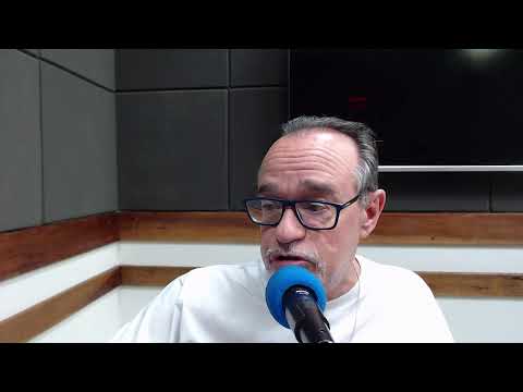 Caminho Esportivo - Apresentação: Carlos Marcomini | 16/10/2026